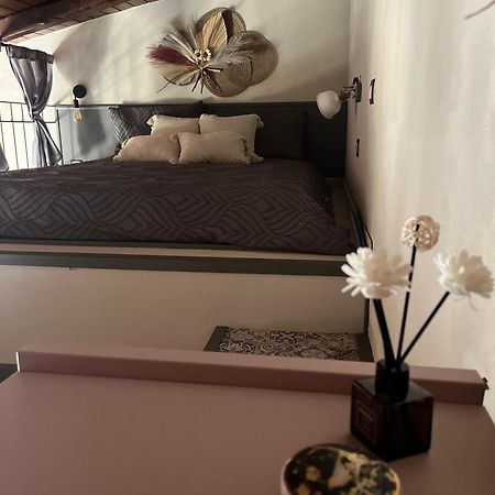 Domus Mare Luxury Apartment San Leone Exterior foto