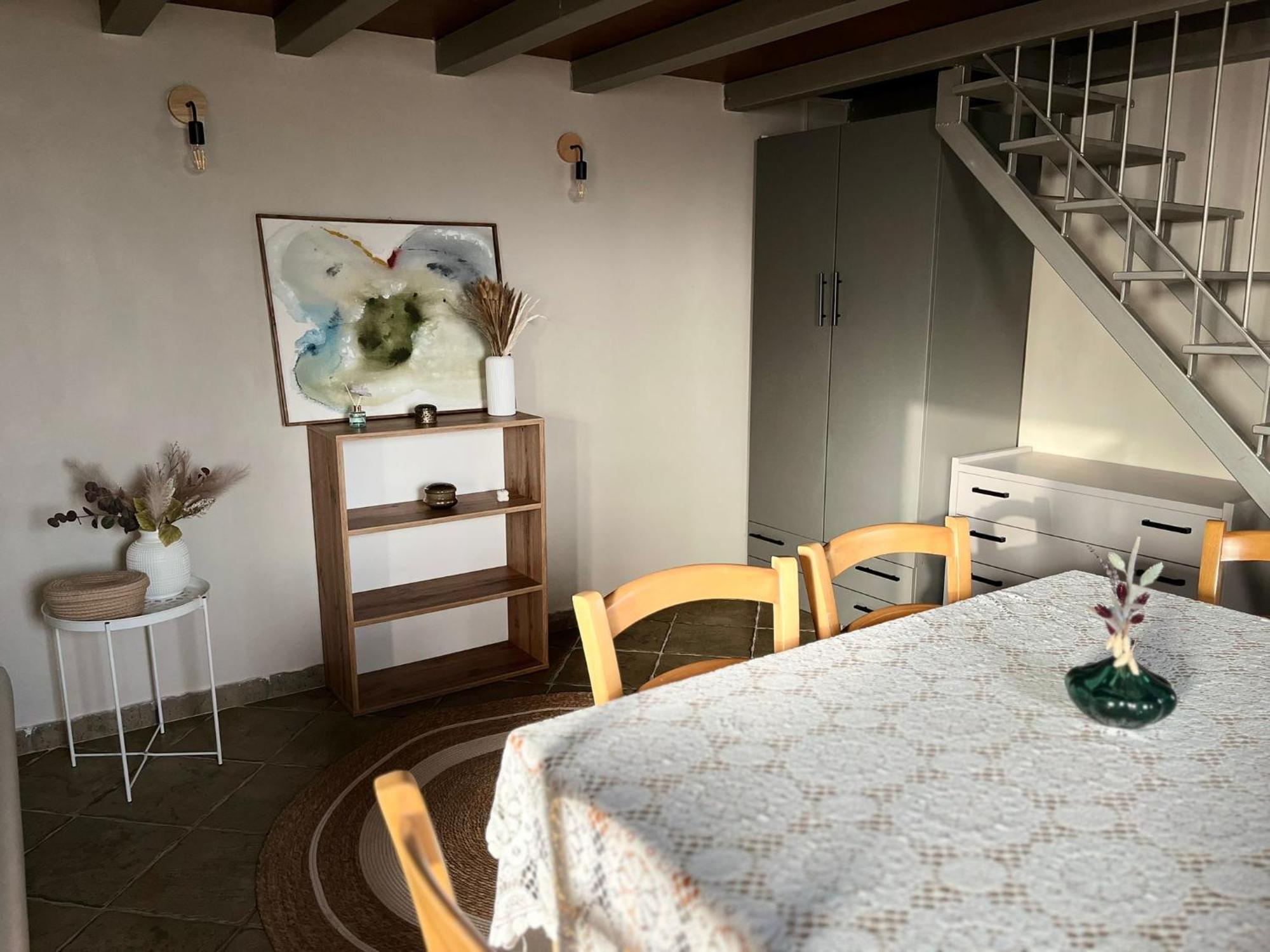 Domus Mare Luxury Apartment San Leone Exterior foto