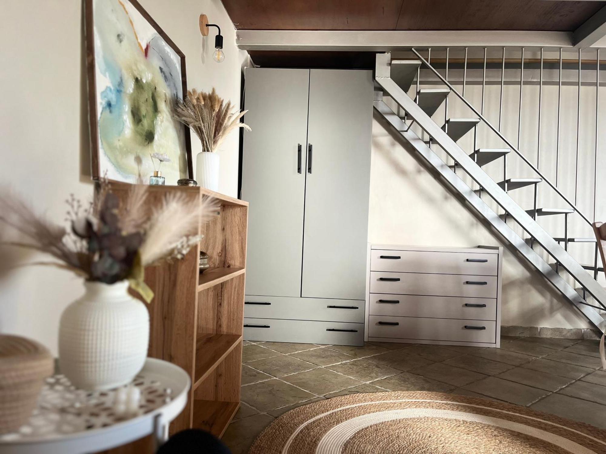 Domus Mare Luxury Apartment San Leone Exterior foto